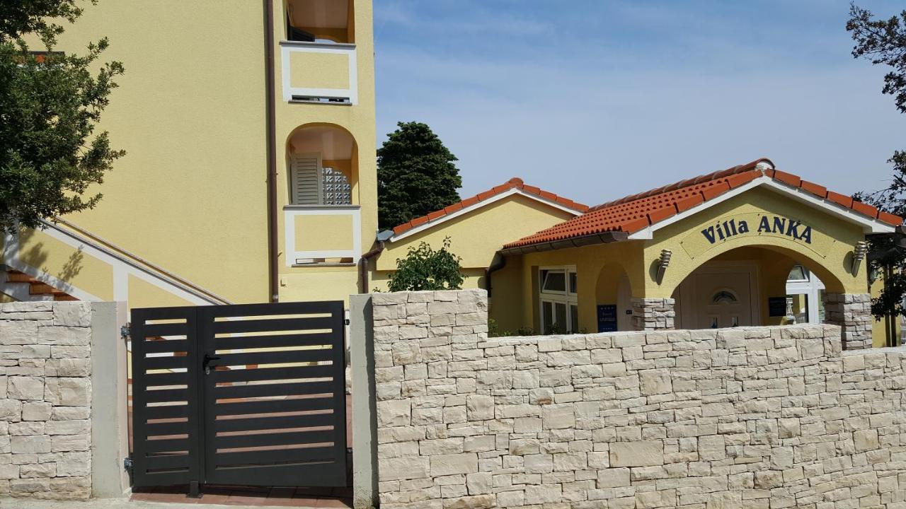 Premium Appartments Suha Punta Kampor Екстер'єр фото