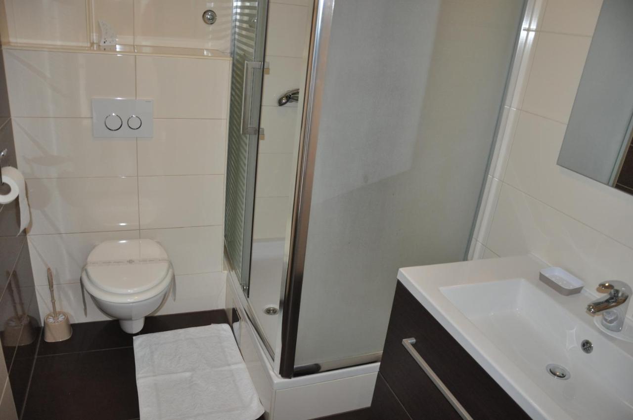 Premium Appartments Suha Punta Kampor Екстер'єр фото