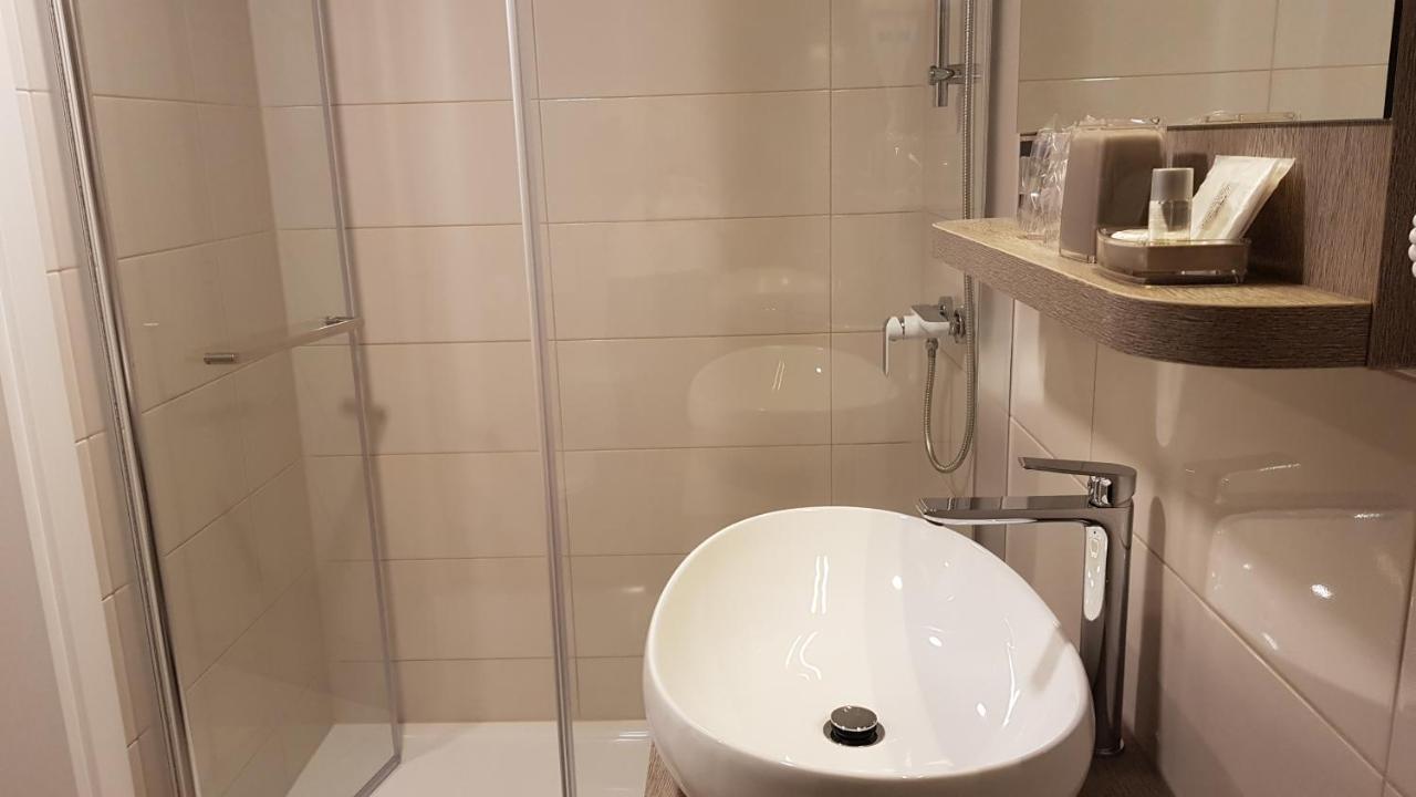 Premium Appartments Suha Punta Kampor Екстер'єр фото