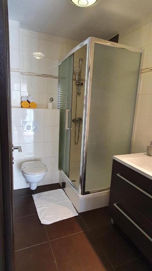 Premium Appartments Suha Punta Kampor Екстер'єр фото