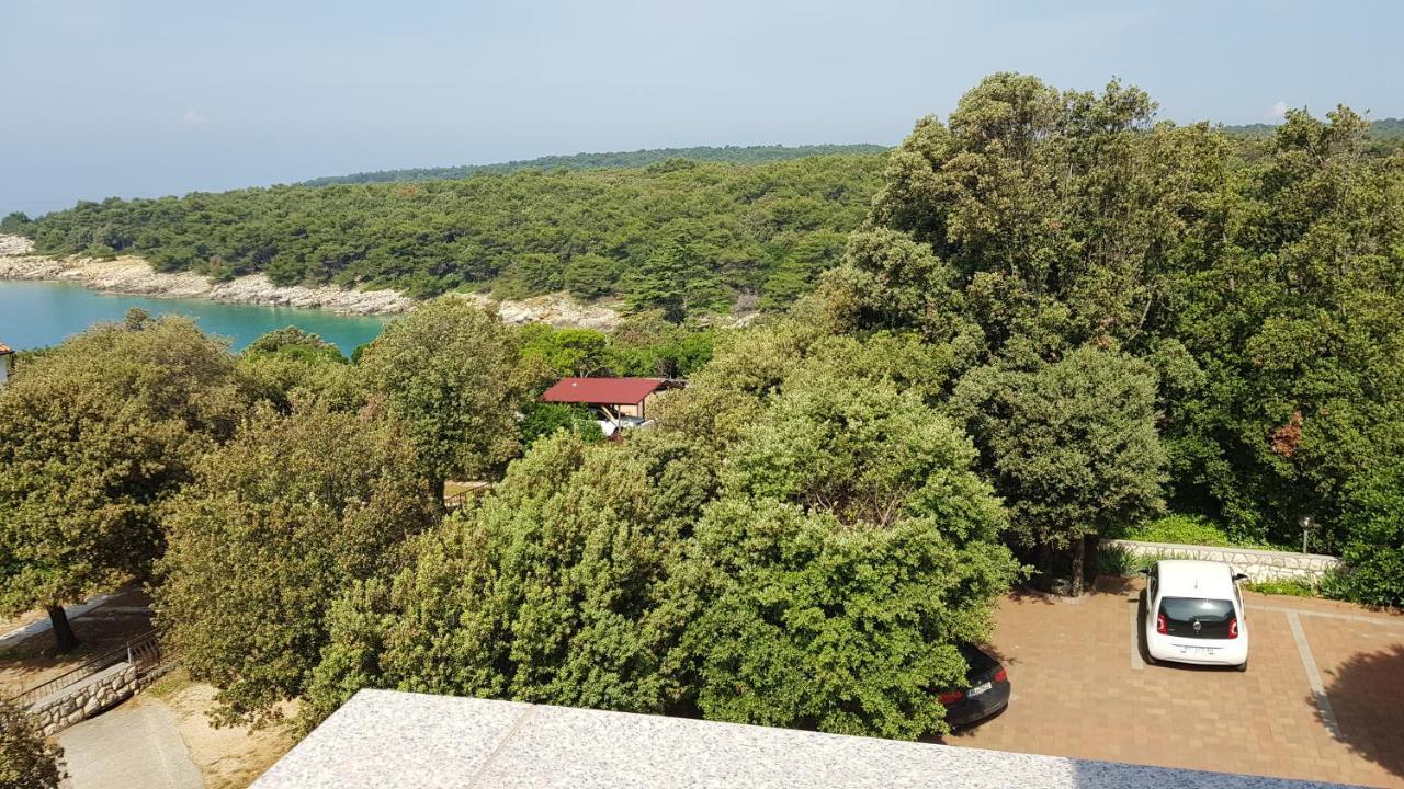 Premium Appartments Suha Punta Kampor Екстер'єр фото