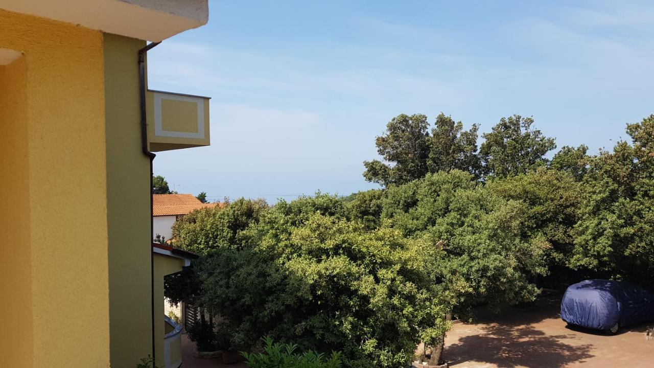 Premium Appartments Suha Punta Kampor Екстер'єр фото