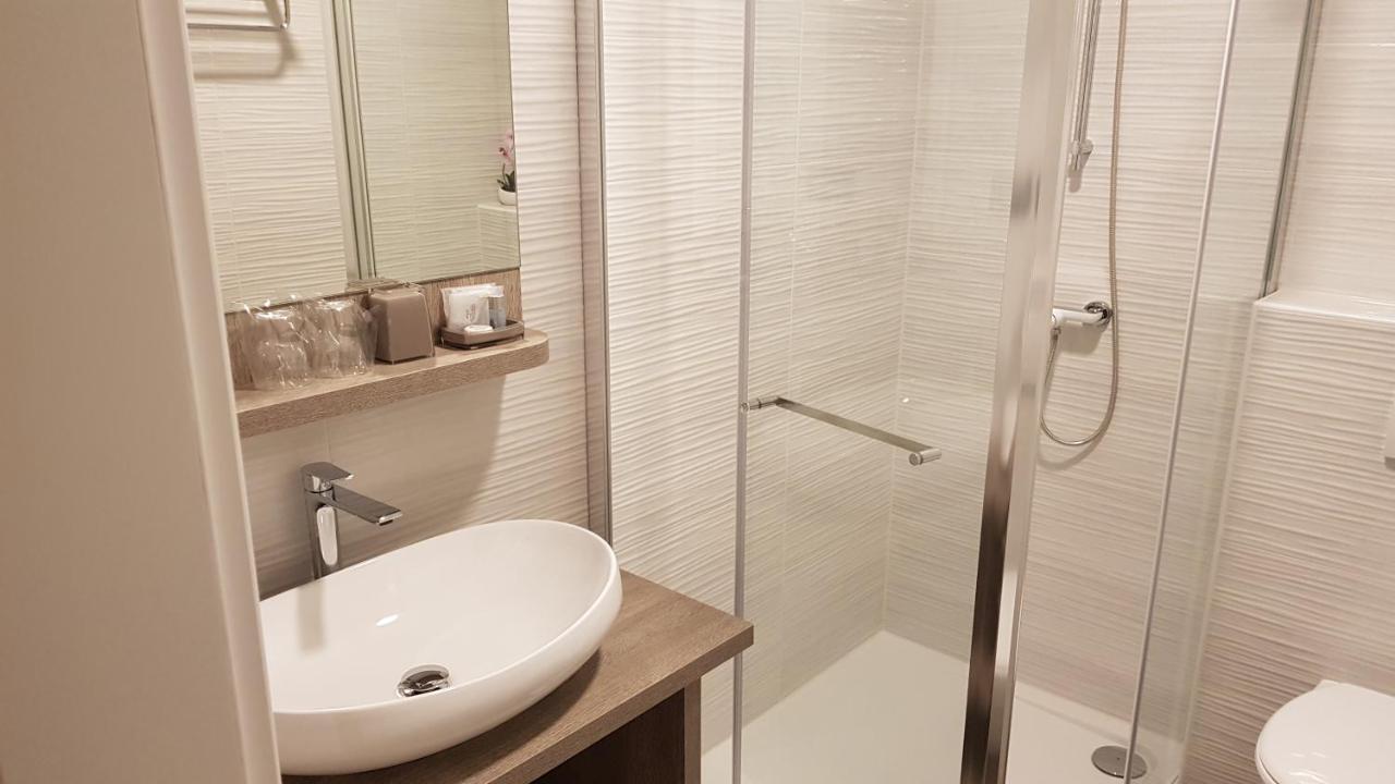 Premium Appartments Suha Punta Kampor Екстер'єр фото